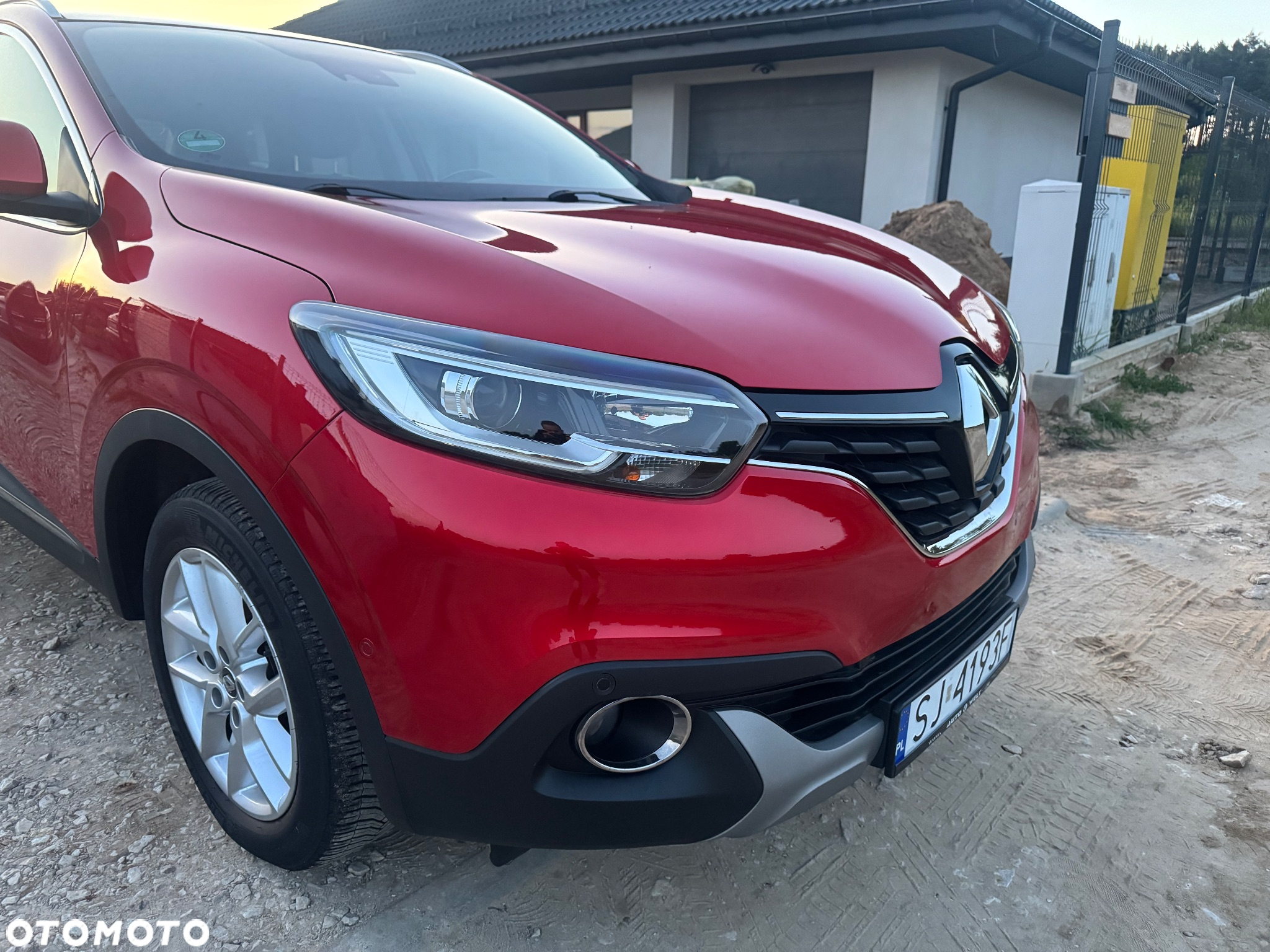 Renault Kadjar Energy TCe 130 XMOD - 17