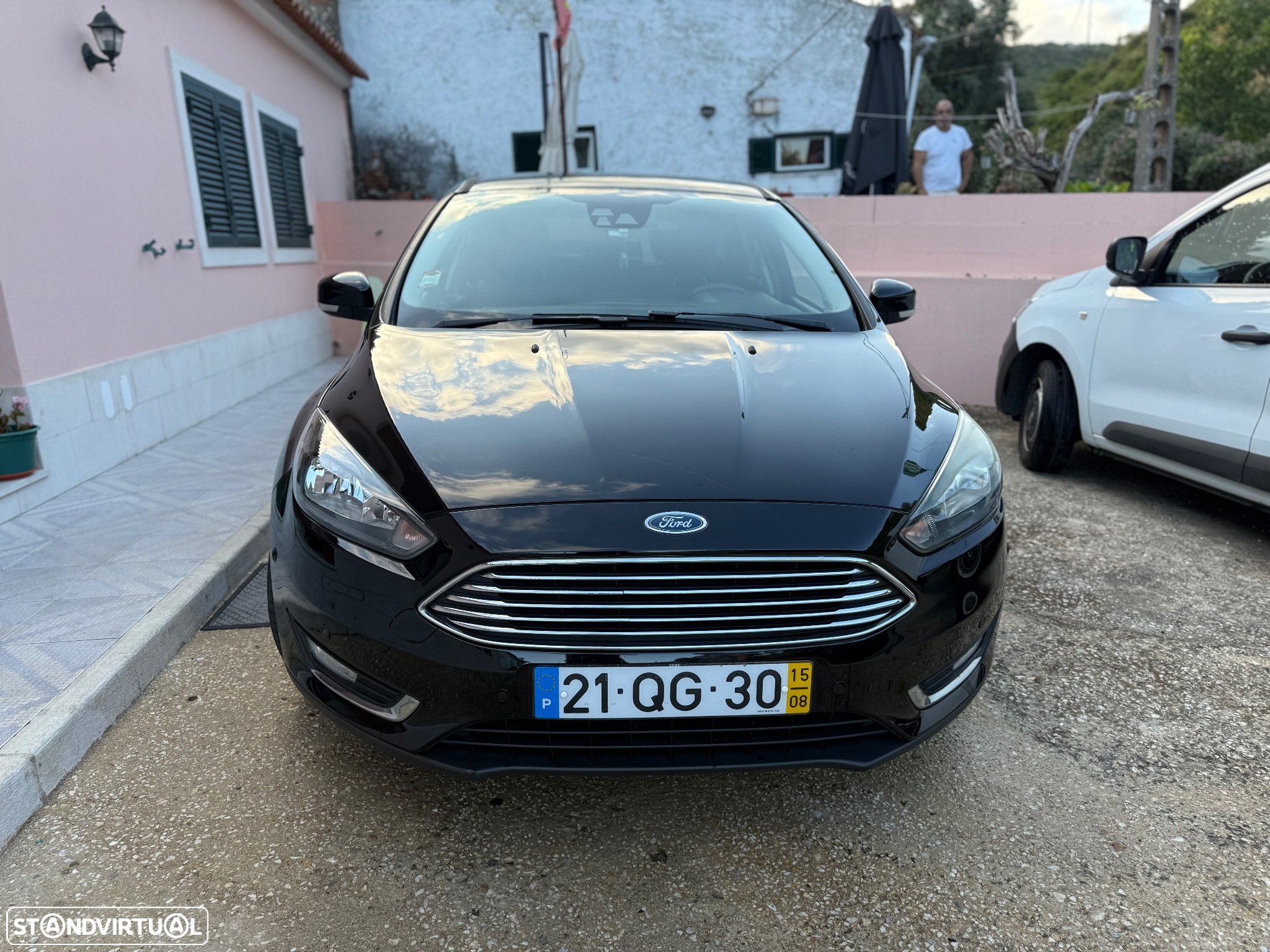 Ford Focus 1.5 TDCi Titanium - 6