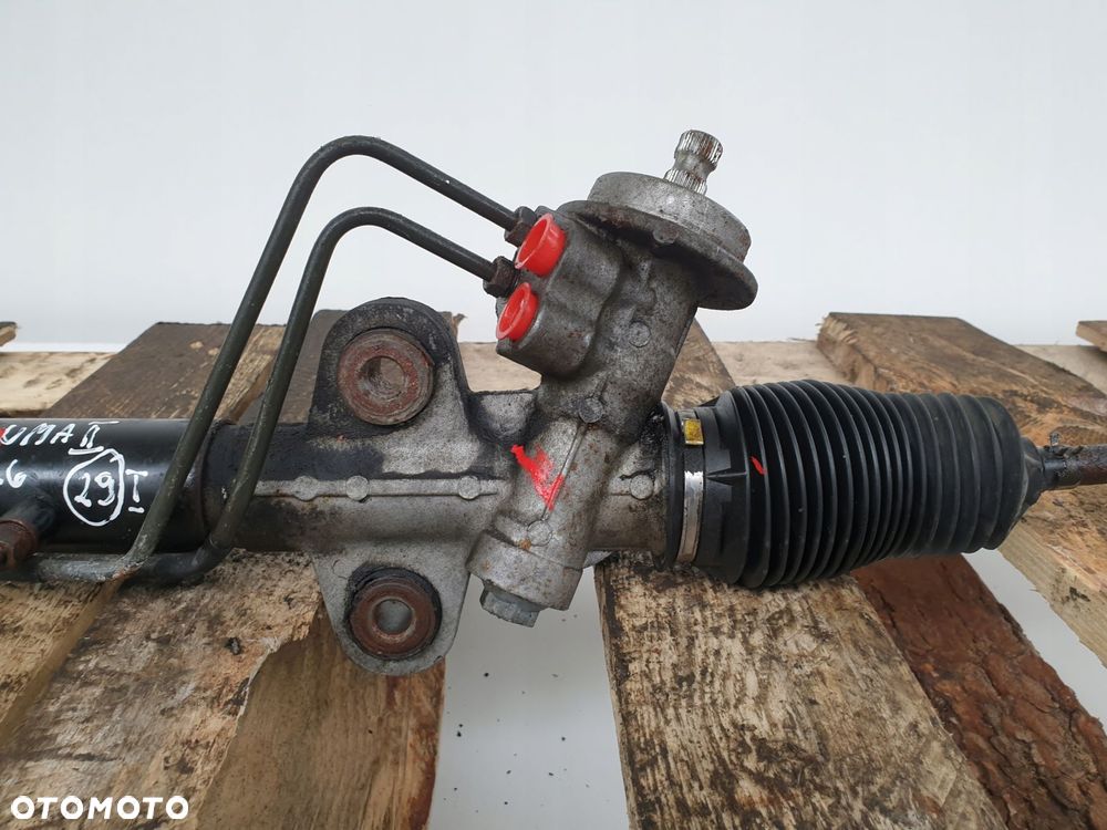 Kia Shuma II PRZEKŁADNIA MAGLOWNICA europa ORYG - 3