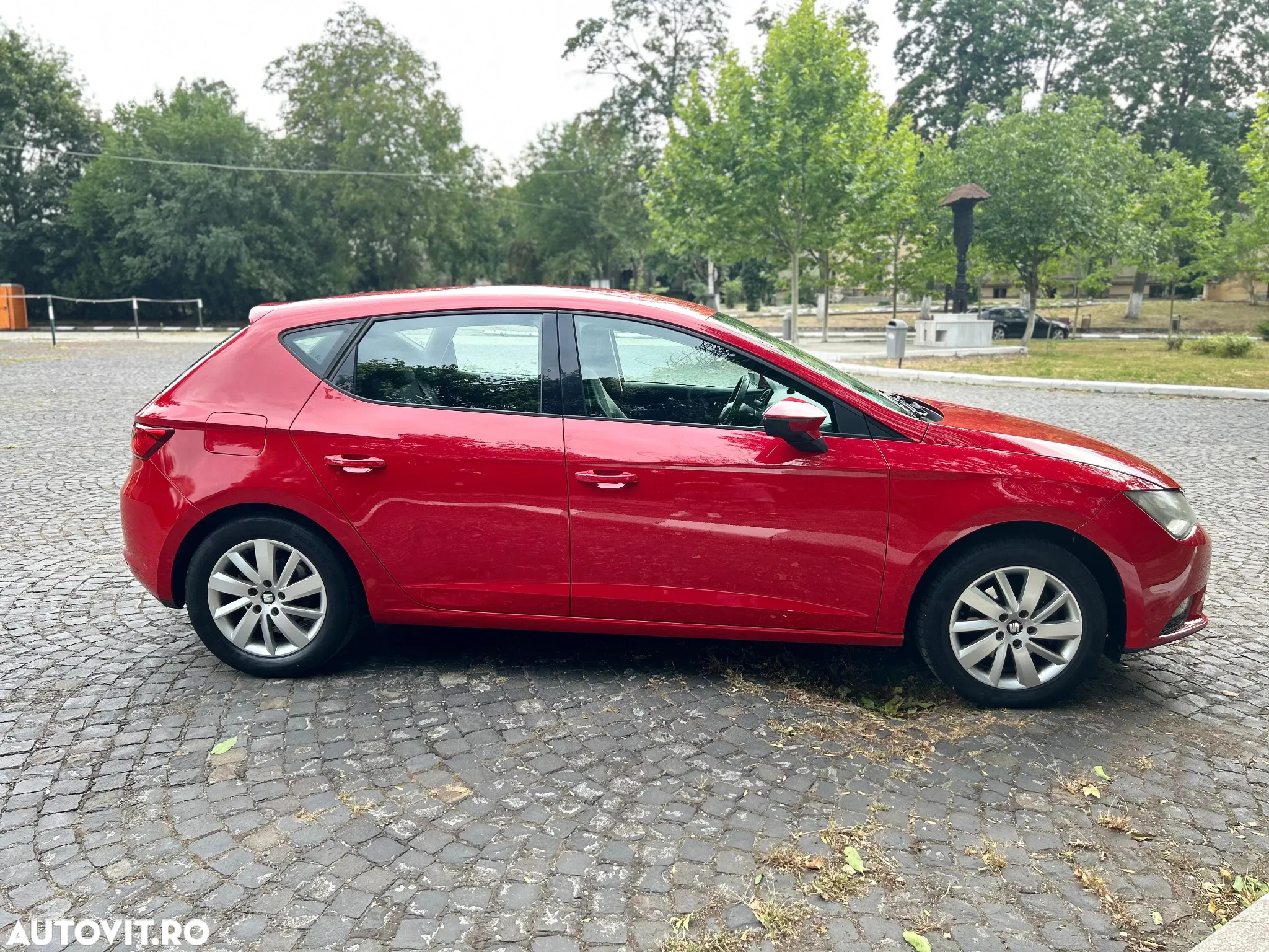 Seat Leon - 4