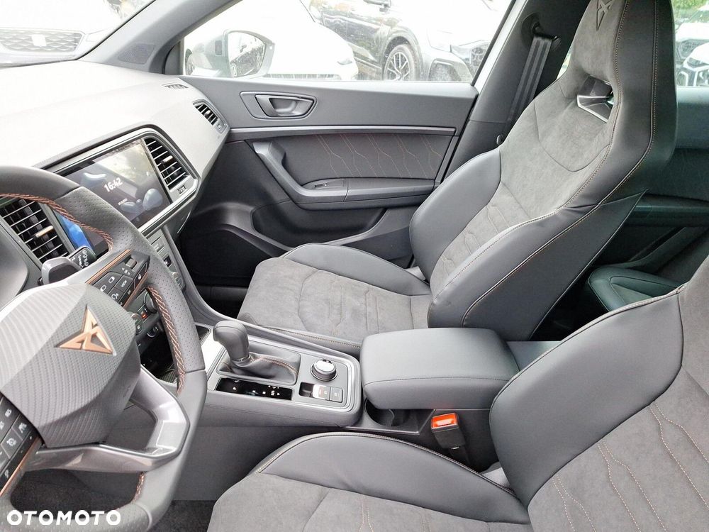 Cupra Ateca 1.5 TSI DSG - 19