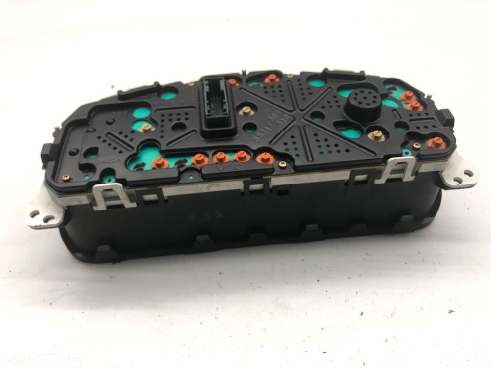 LICZNIK  SUZUKI WAGON R+ liftback (MM) 2000 - 2022 1.3 (RB 413) 69 kW [94 KM] benzyna 2003 - 2022 - 4