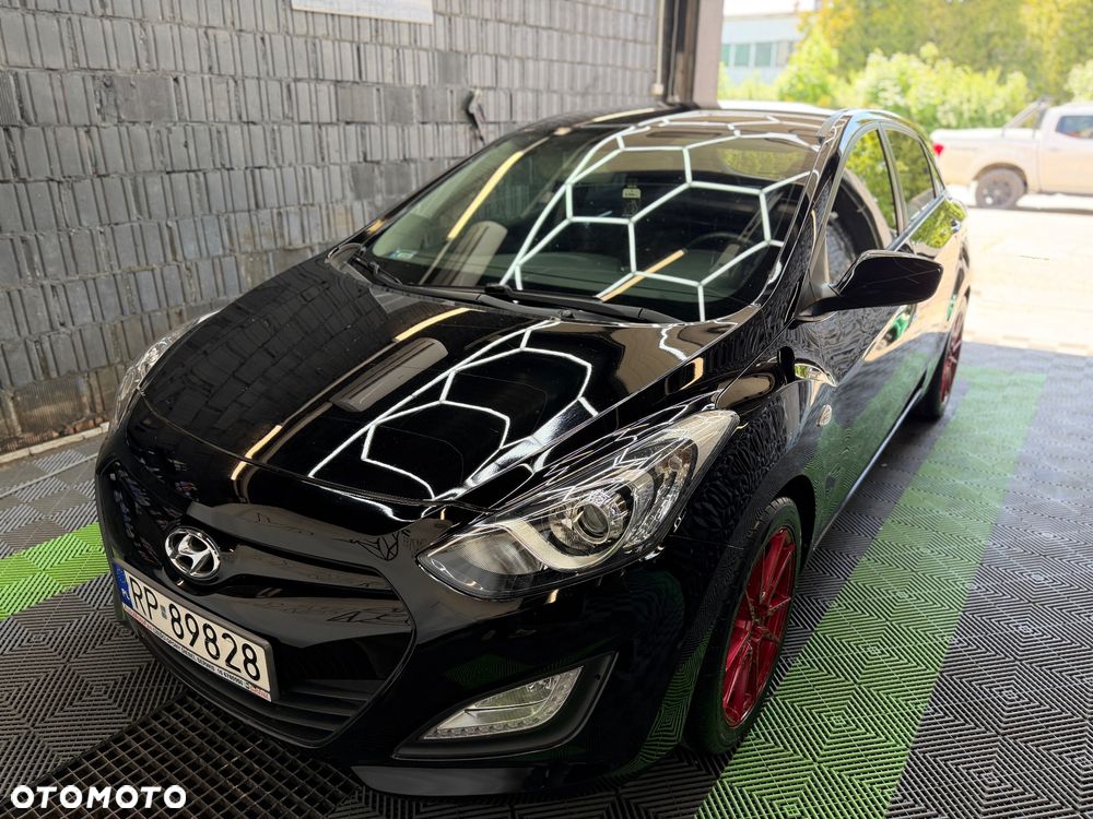 Hyundai i30 1.4 Classic - 39
