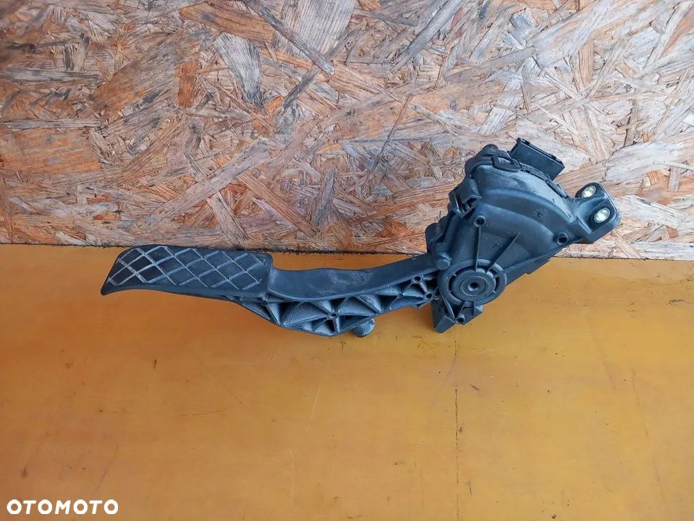 Pedał Gazu Potencjometr Vw Transporter Caravelle Multivan T5 2.5 TDI 7H1721503D - 3