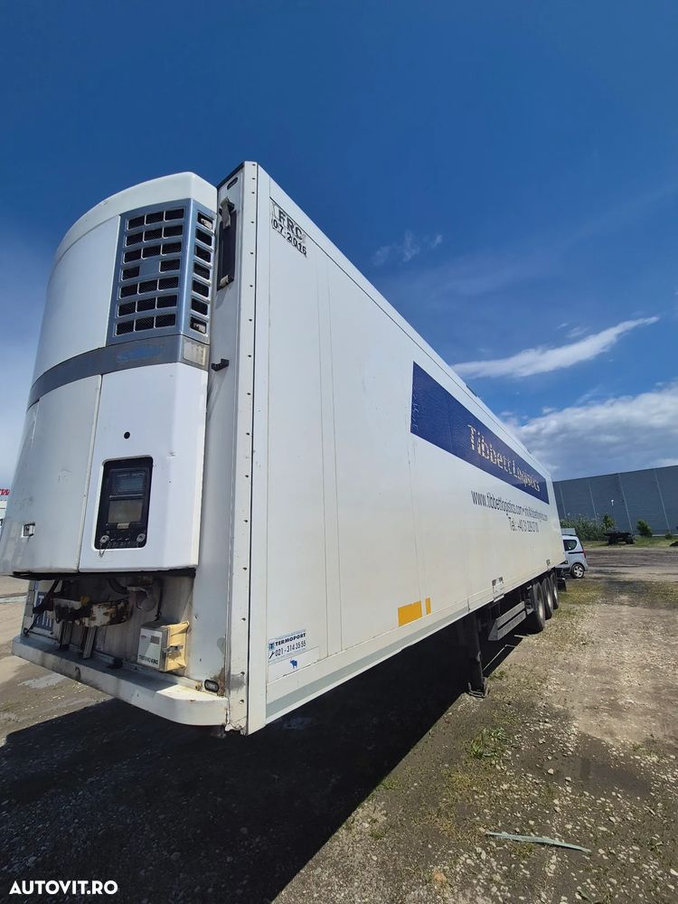 Schmitz Cargobull SK024 - 4