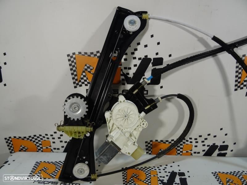 Elevador De Vidro Frente Esquerdo Bmw 4 Coupé (F32, F82)  9851581 / 01 - 2