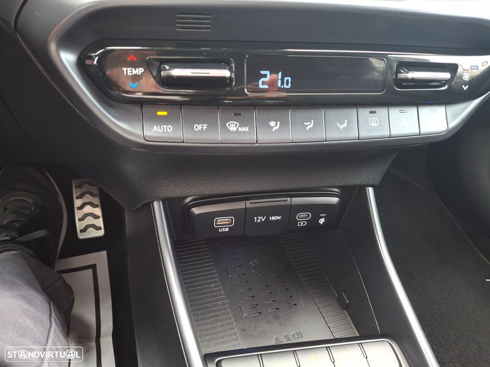 Hyundai Bayon 1.0 T-GDi Premium - 23