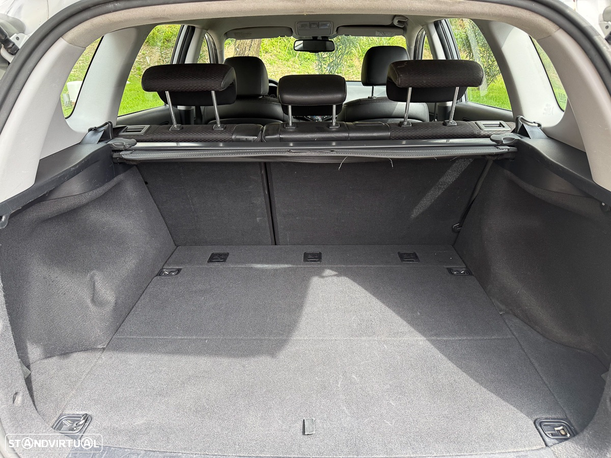 Hyundai i30 CW 1.6 CRDi STyle - 27