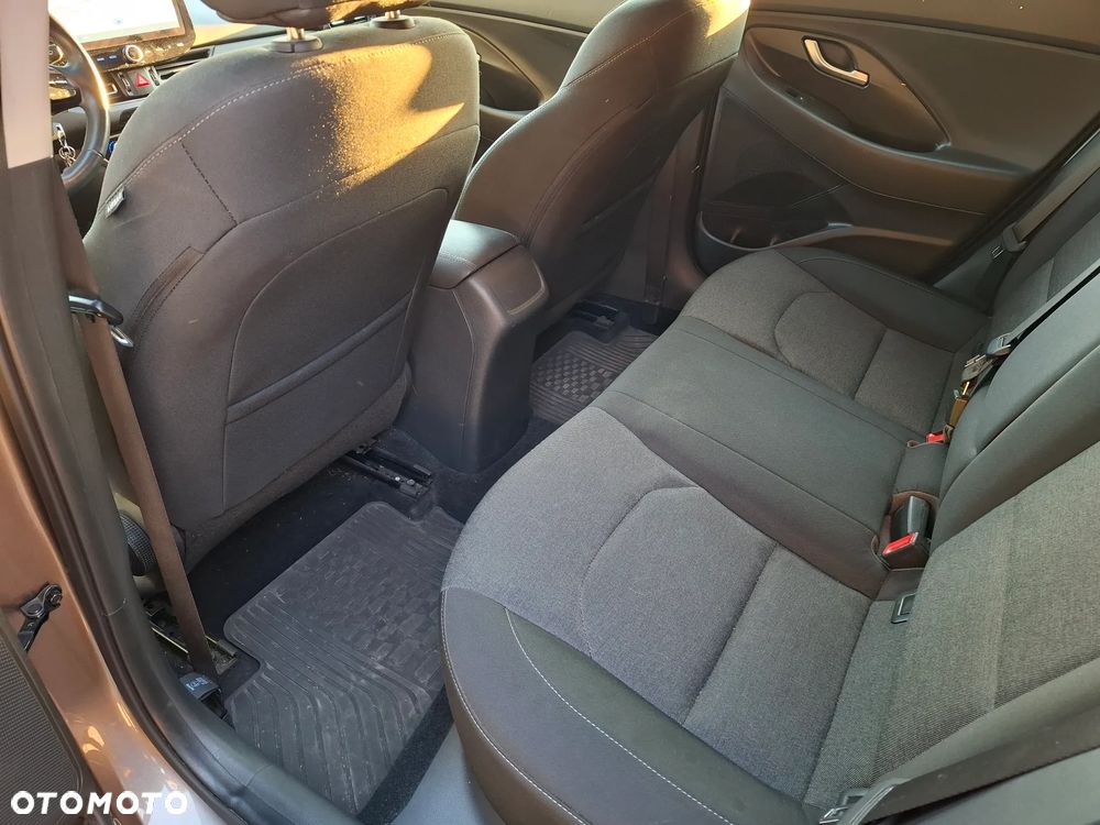 Hyundai i30 - 15
