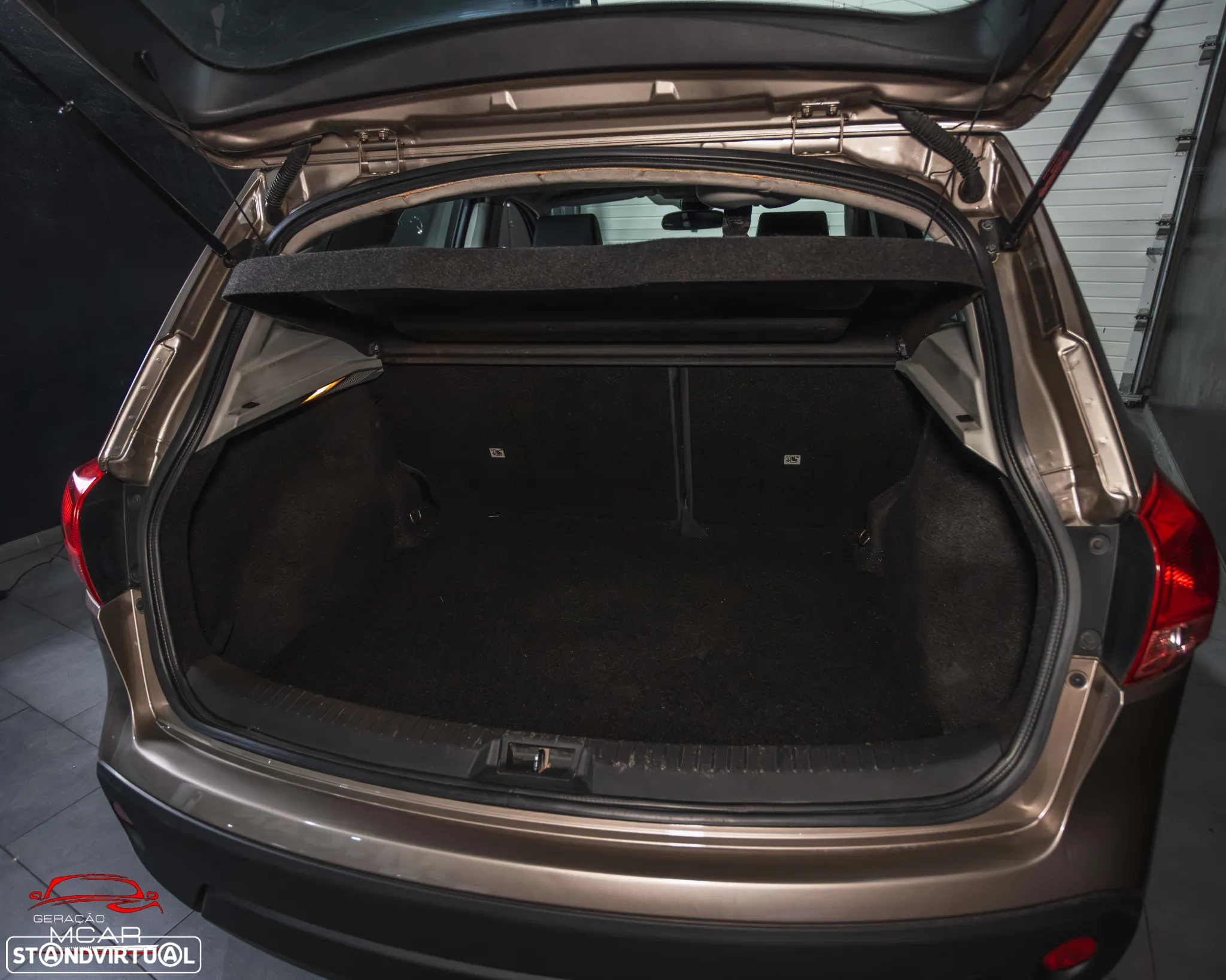 Nissan Qashqai - 12