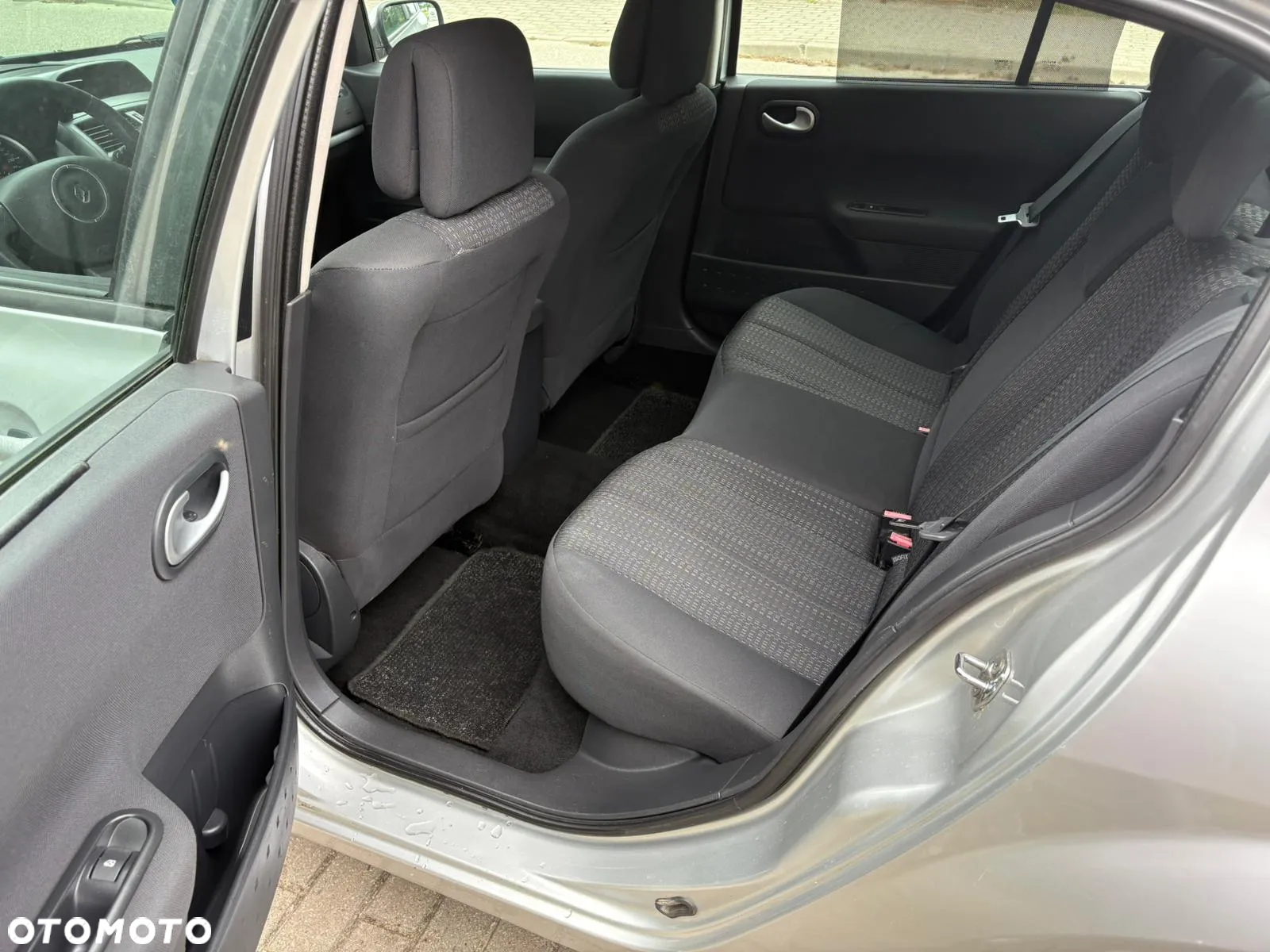 Renault Megane II 1.9 dCi Alize - 22