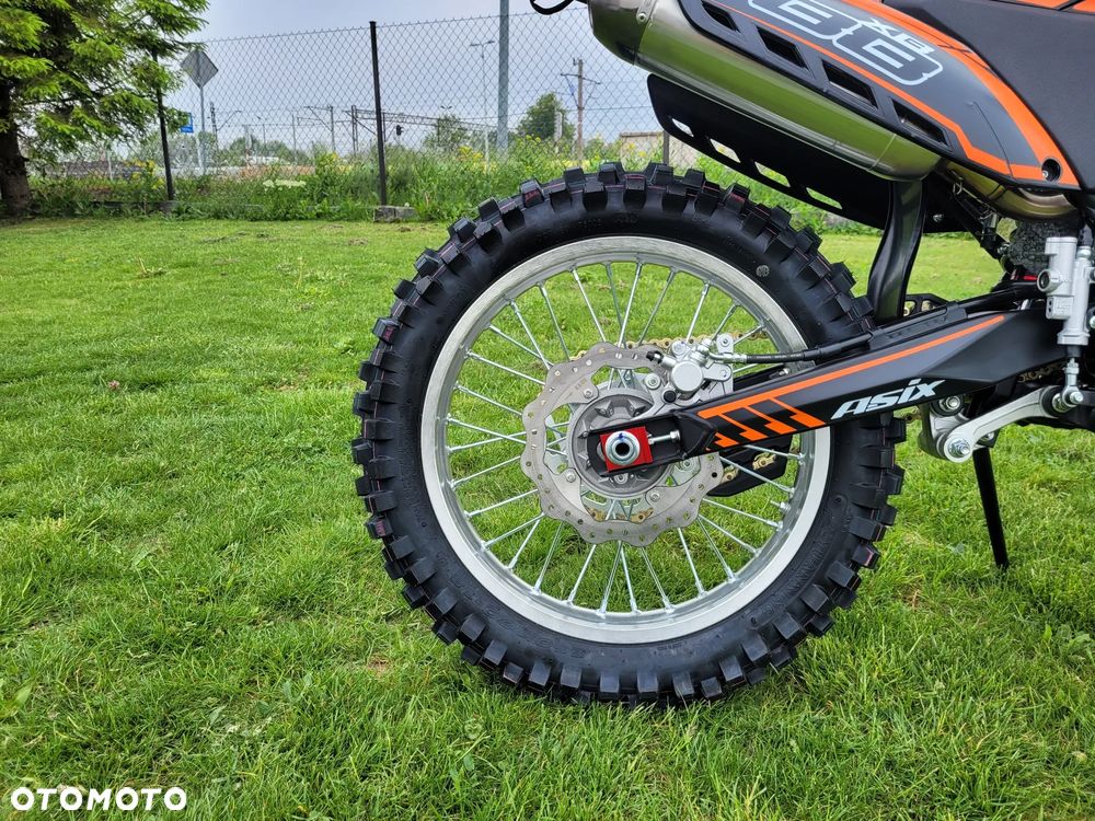 ASIX XB-88 300cc - 10