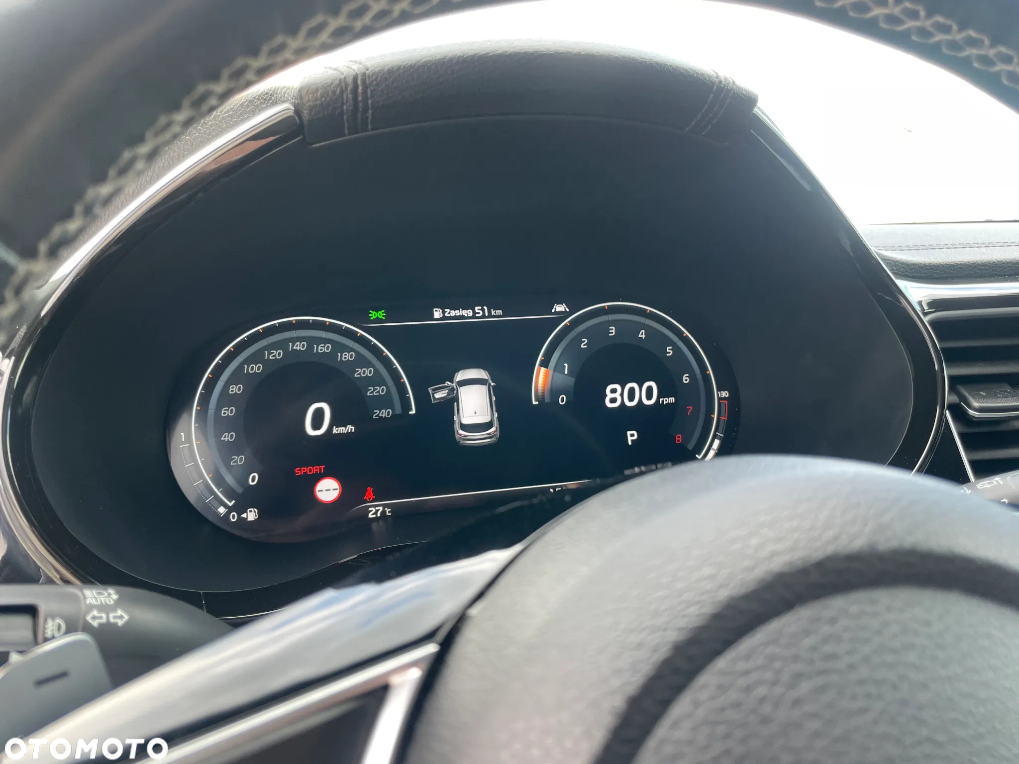 Kia ProCeed 1.4 T-GDI GT Line DCT - 33