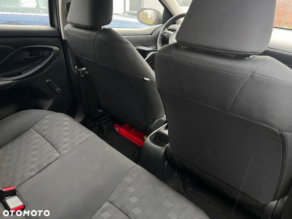 Toyota Yaris 1.5 Comfort - 15