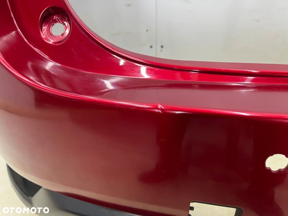 Zderzak tylny Mazda CX-5 CX5 2 II 17-21r. Przedlift tył 4XPDC KB8A-50221 - 5