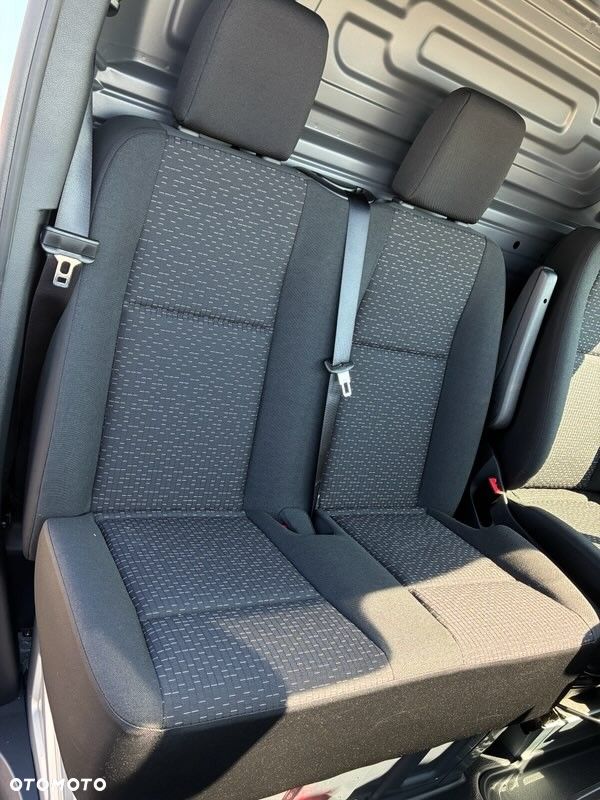 Mercedes-Benz SPRINTER 317 CDI Furgon PRO L3H2 - 17