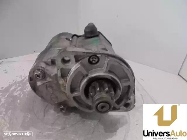 MOTOR ARRANQUE KIA SPORTAGE 2012 -36100-27010 - 2