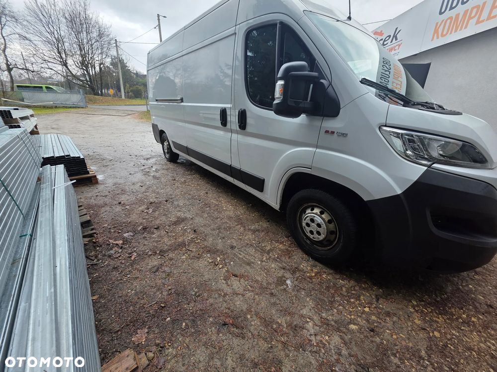 Fiat Ducato H2L3 - 4
