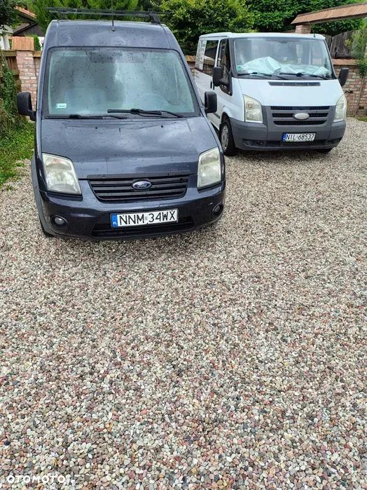 Ford Transit Connect - 1