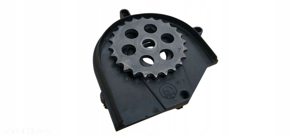 Bmw E87 E81 E90 E92 E93 E60 E84 E83 Lci Pompa Oleju N47 N47D20A 7798014 Nr6 - 7