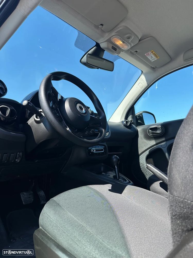 Smart ForTwo Coupé - 14
