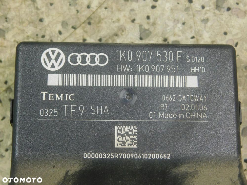 0281012613 03G906021Cm Zestaw Startowy Jetta V 1.9 Tdi - 9