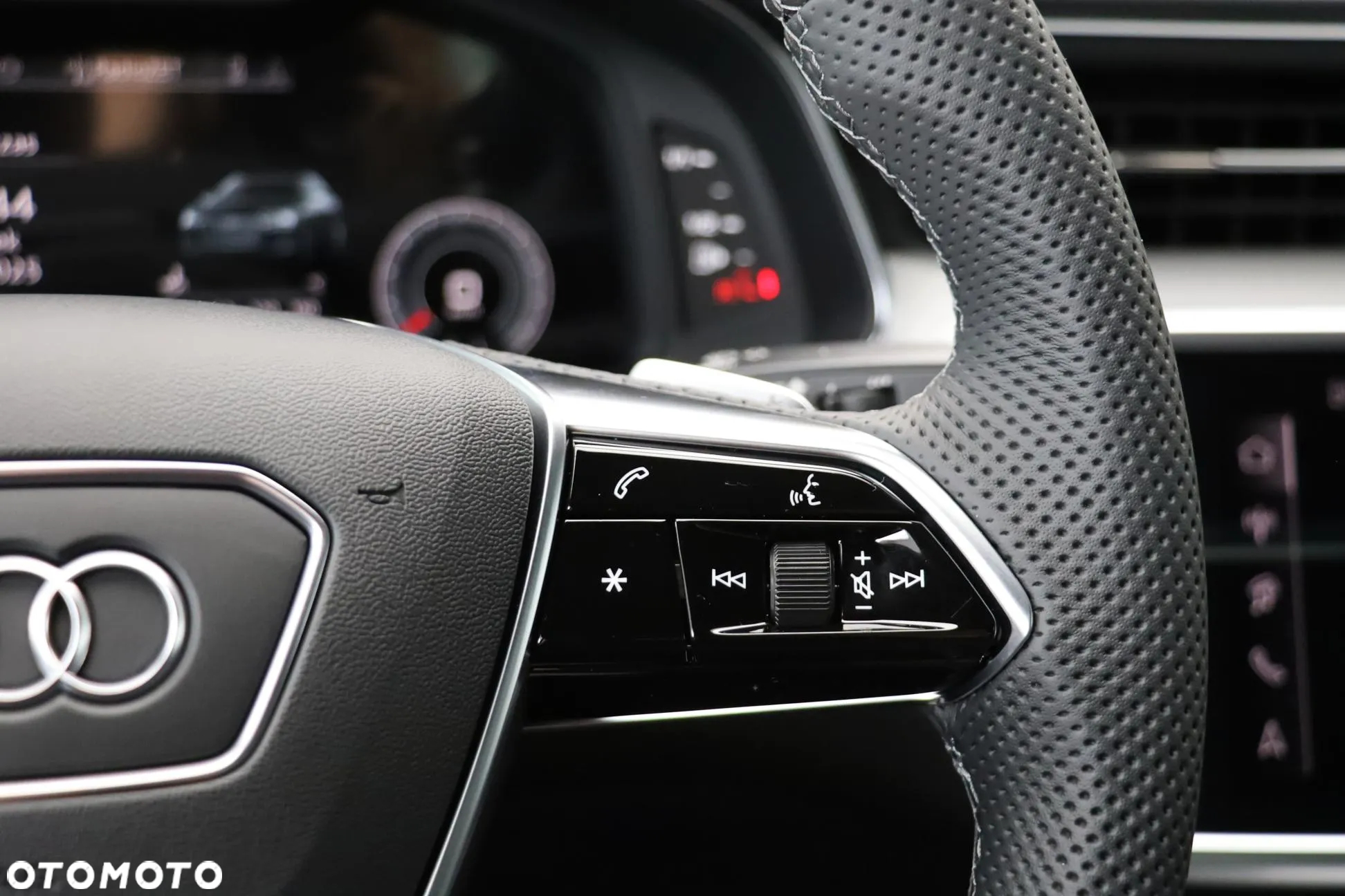 Audi A6 - 26