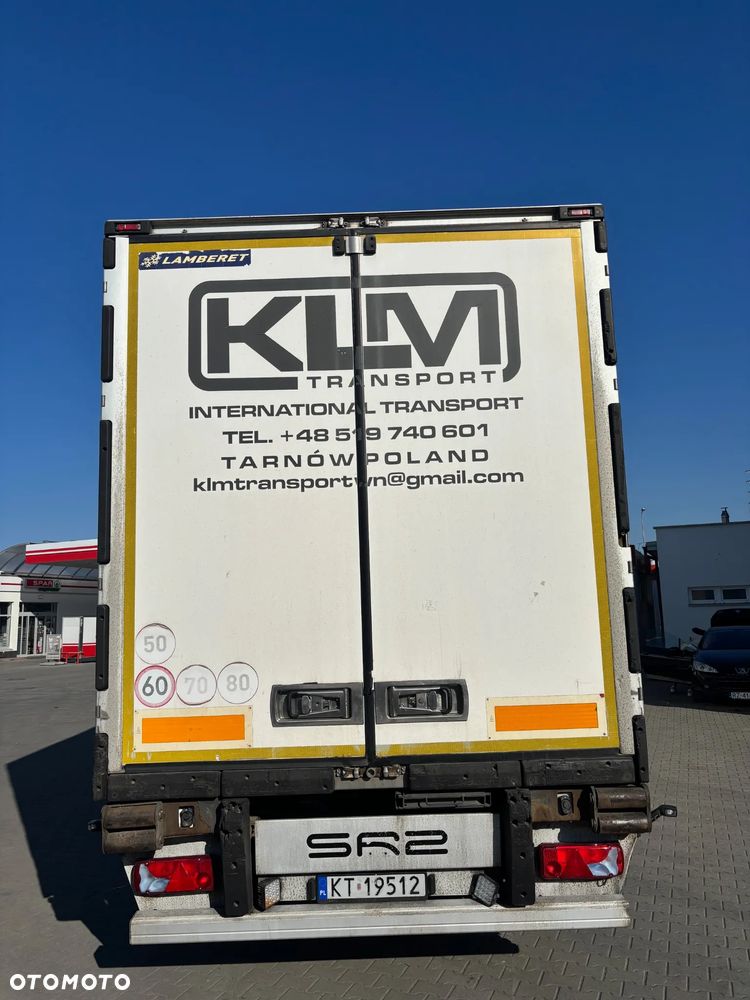 Lamberet SR2 - 7