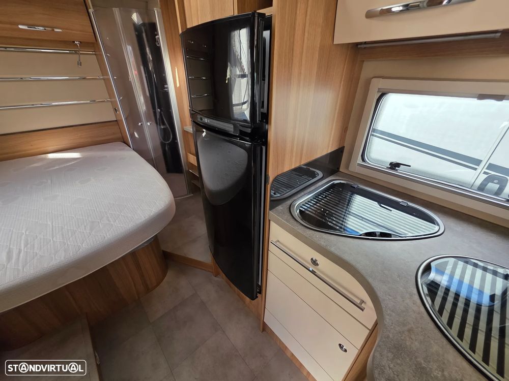Chausson Flash 618 2.3 130cv - 15