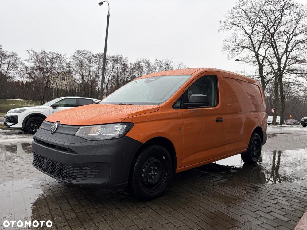 Volkswagen Caddy - 6