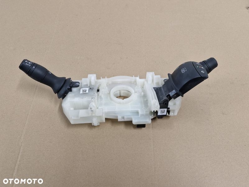 RENAULT MASTER III 3 LIFT PRZEŁĄCZNIK ZESPOLONY MANETKI WYCIERACZEK 255675983R - 7