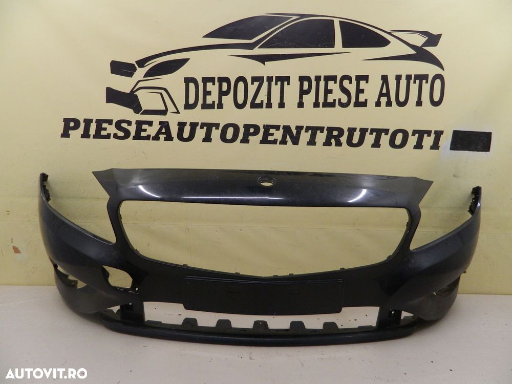 Bara fata Mercedes A-Class W176, 2012, 2013, 2014, 2015, cod origine A1768850025. - 2