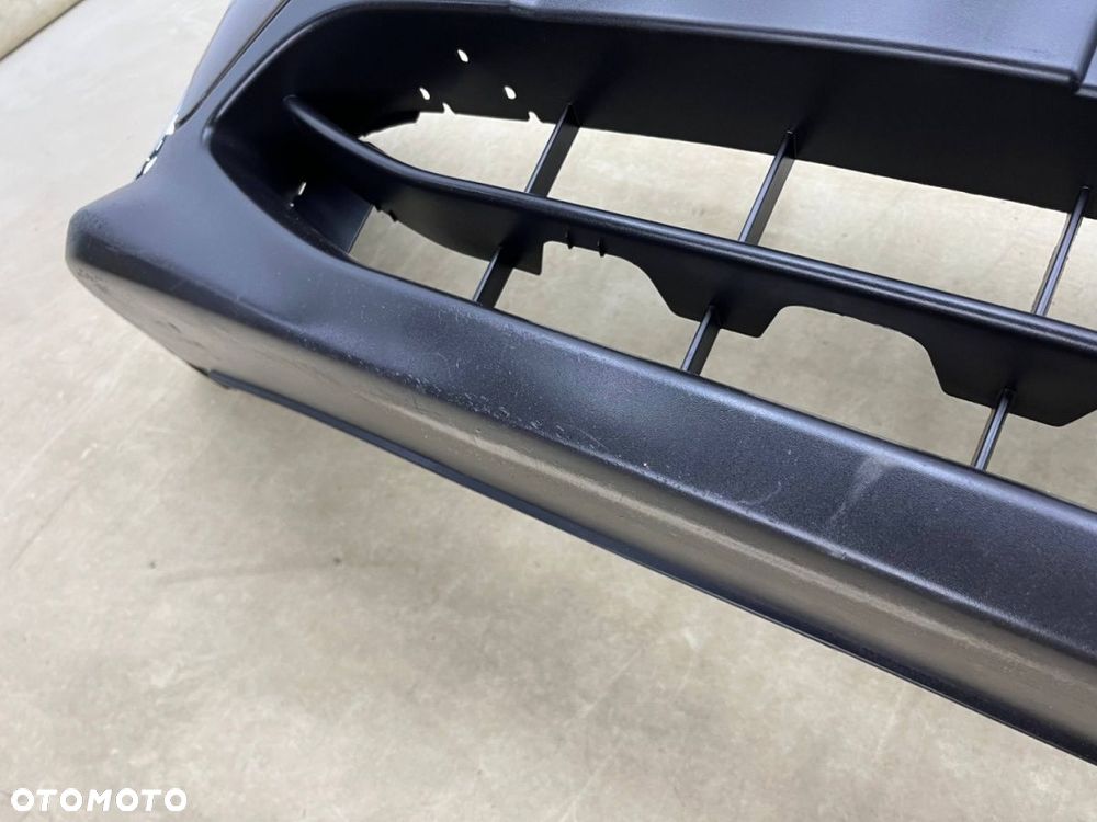 Zderzak przedni Nissan Qashqai J11 13-17r. przedlift przód PDC 620224EA0H - 16