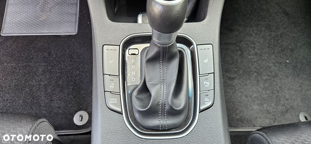 Hyundai i30 1.4 T-GDI DCT N-Line - 20
