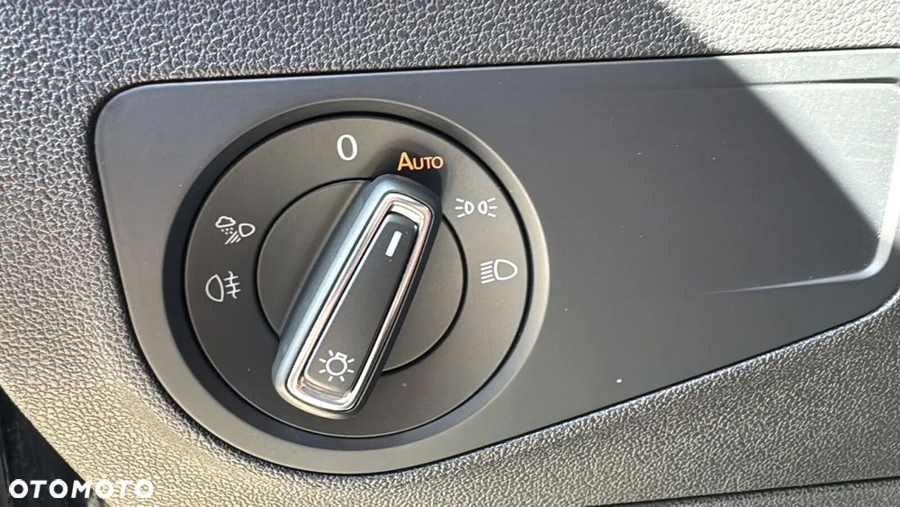 Volkswagen Tiguan - 23