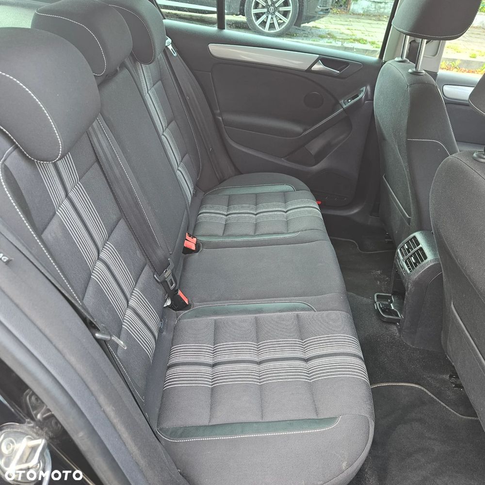 Volkswagen Golf 1.2 TSI BMT Start - 17