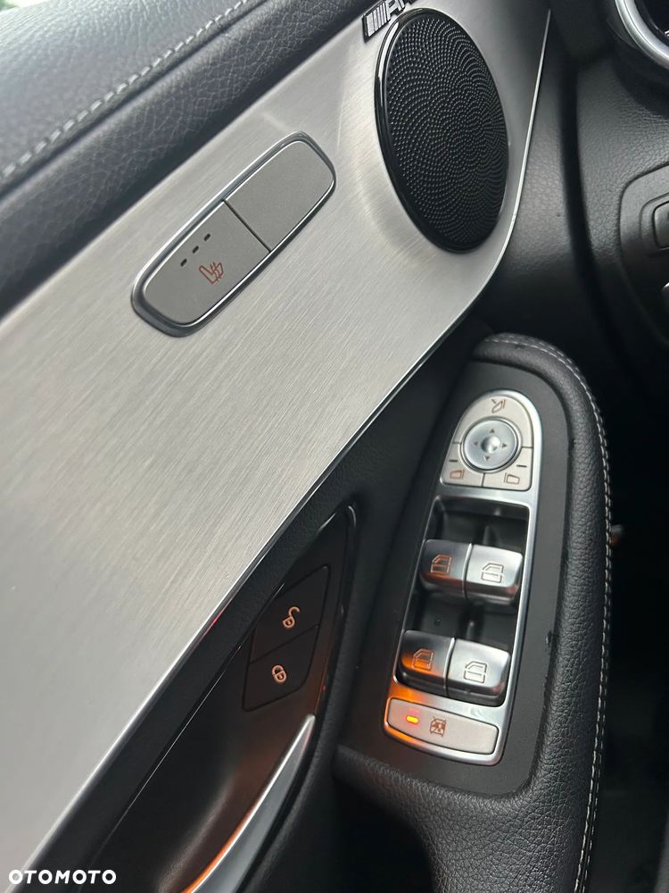 Mercedes-Benz GLC 200 - 13