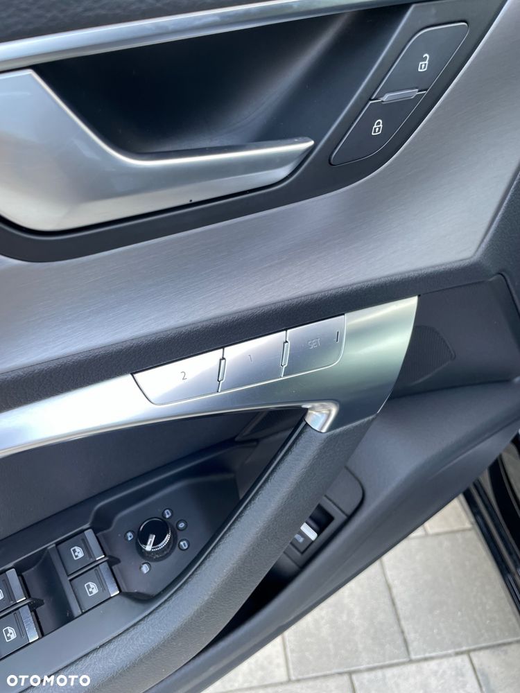 Audi A6 Limousine 50 TDI mHEV Quattro Sport Tiptronic - 15