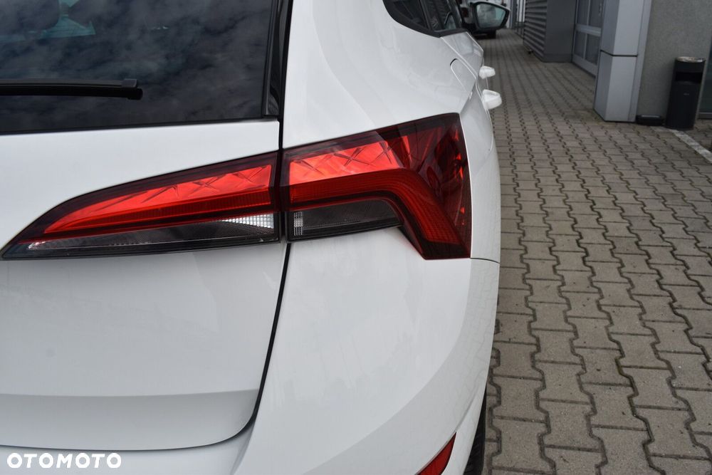 Skoda Scala 1.0 TSI Ambition - 39