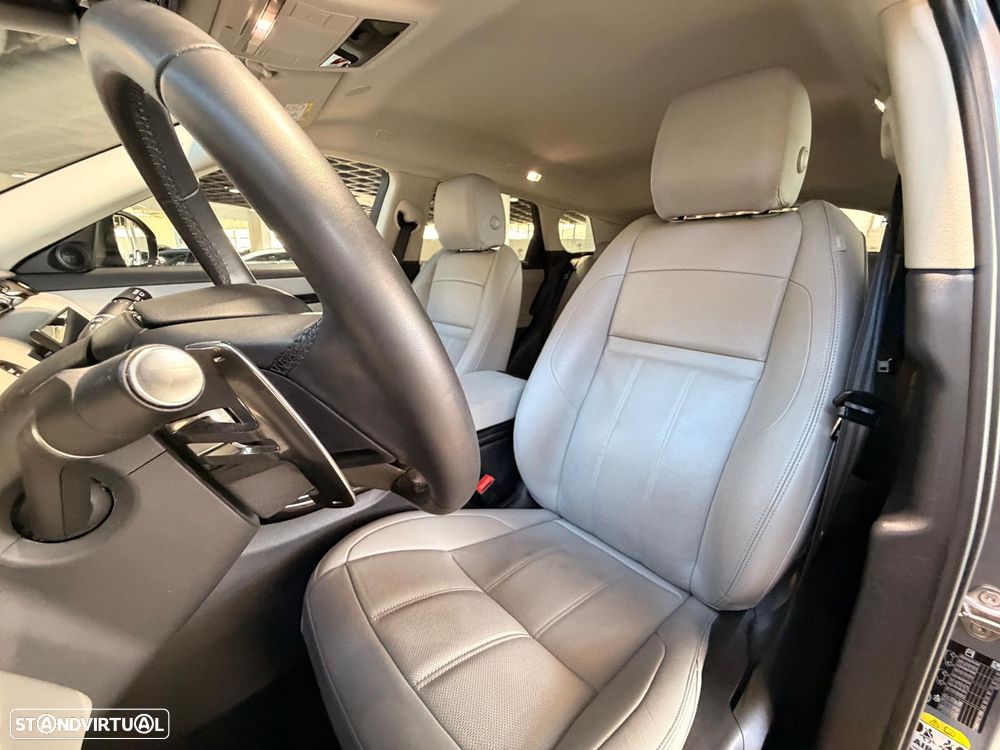 Land Rover Range Rover Evoque 1.5 P300e AWD S Auto - 9