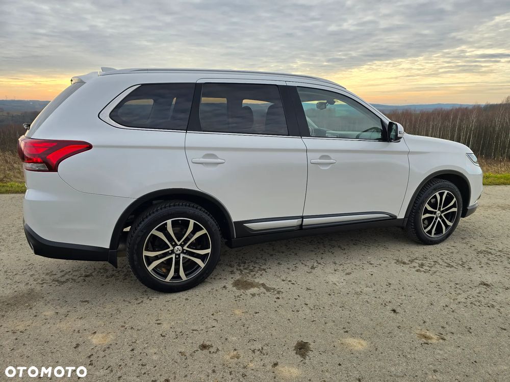 Mitsubishi Outlander 2.0 2WD Edition - 7