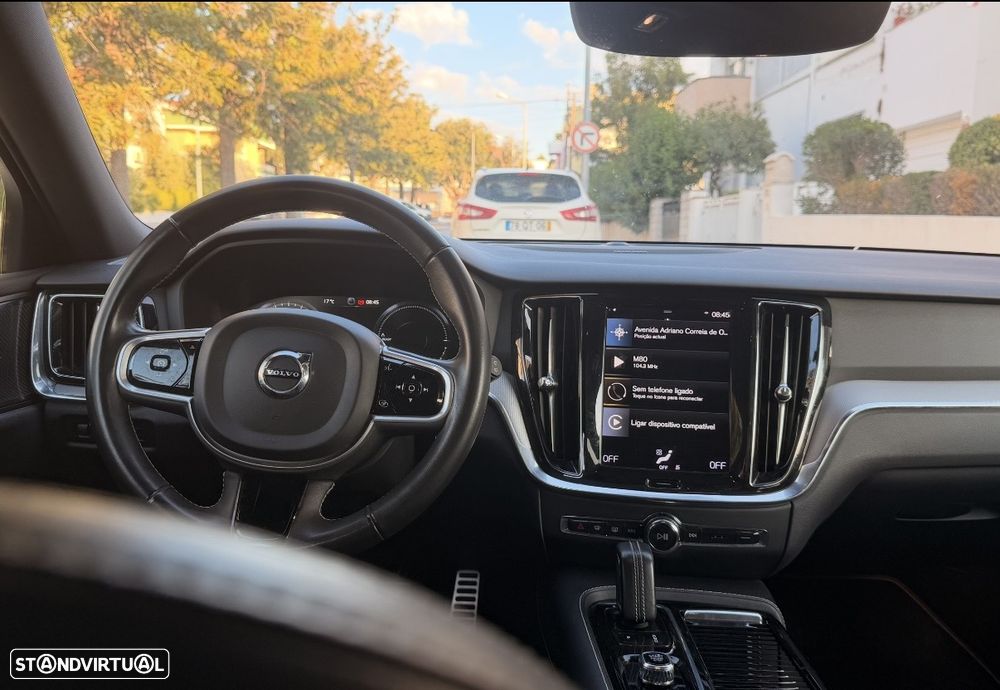 Volvo V60 - 41