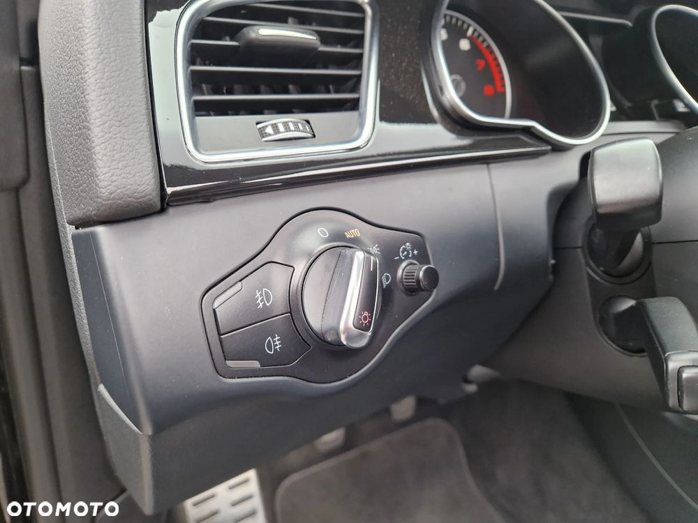 Audi A5 Cabrio - 21