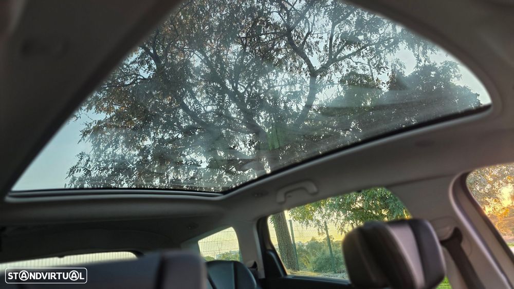 Renault Grand Scénic ENERGY dCi 160 EDC INITIALE PARIS - 51