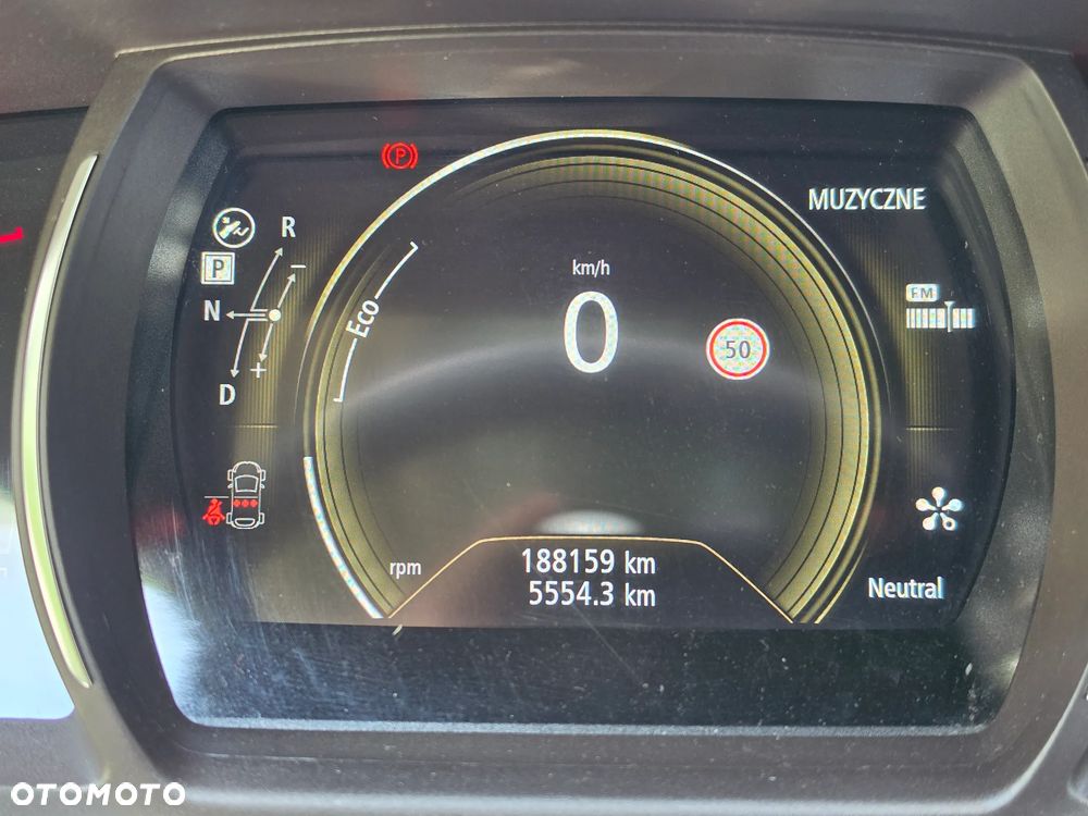 Renault Espace BLUE dCi 160 EDC BUSINESS EDITION - 21