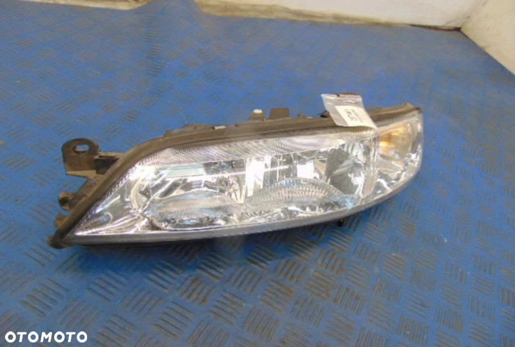 OPEL VECTRA B REFLEKTOR LEWY - 2