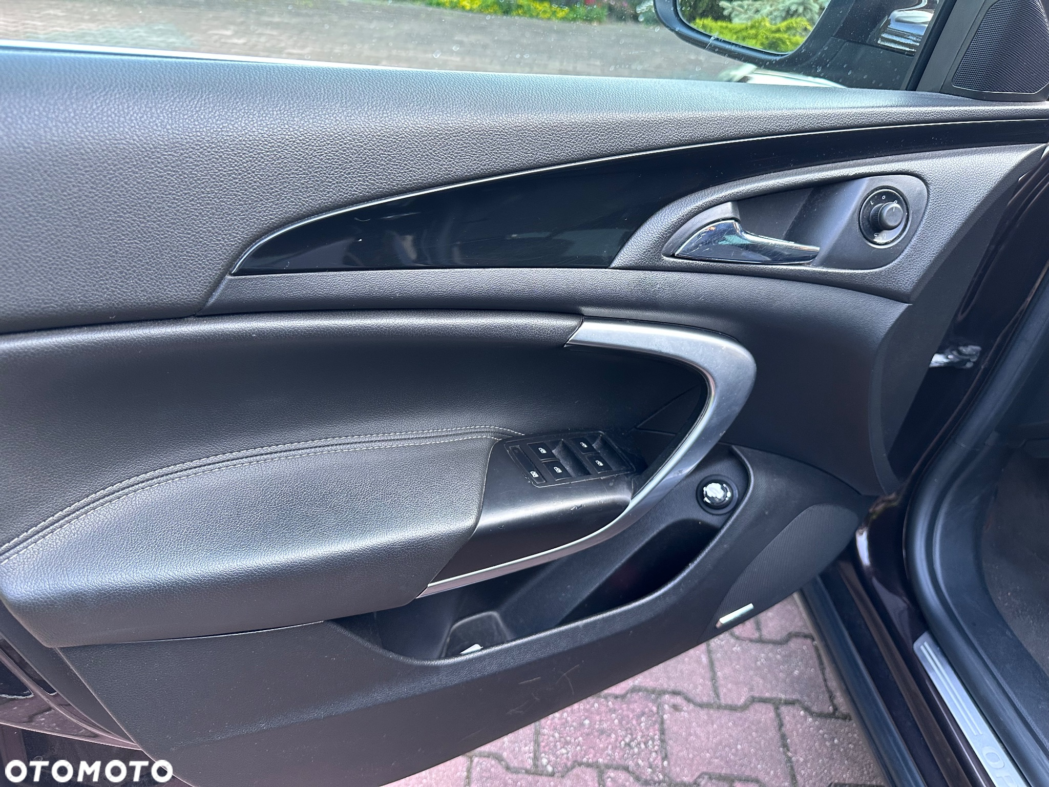 Opel Insignia 2.0 CDTI Cosmo - 6