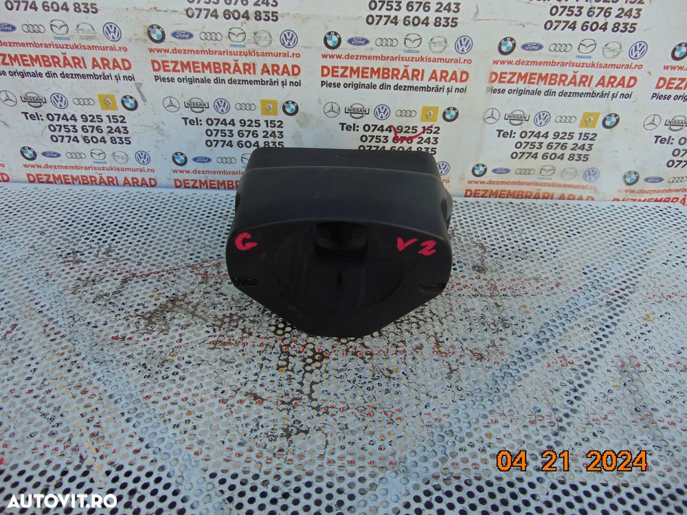 Carcasa Volan Suzuki Vitara 2005-2013 grand vitara cochilie volan - 1