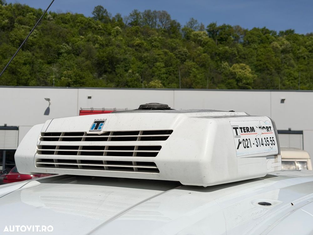 Dacia Dokker 1.5 dCi 75 CP Ambiance - 10