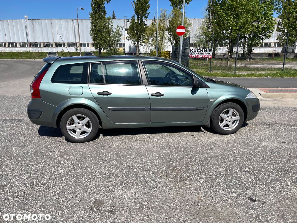 Renault Megane - 8